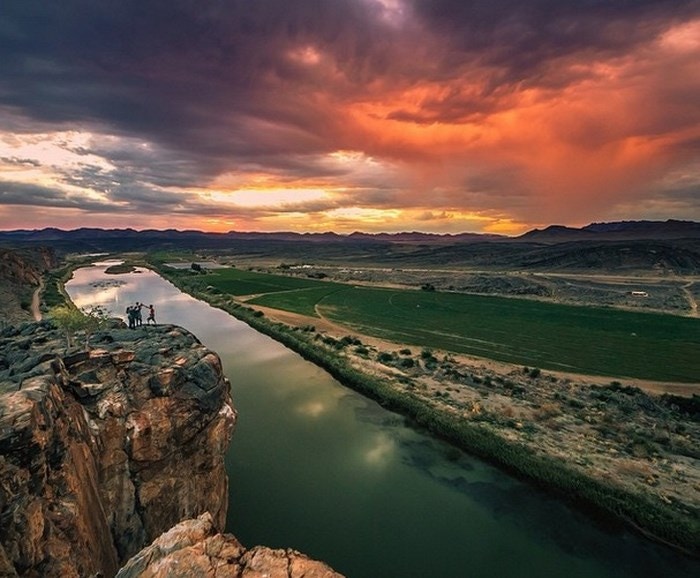 20 Instagrams that will have you planning a trip to the Northern Cape