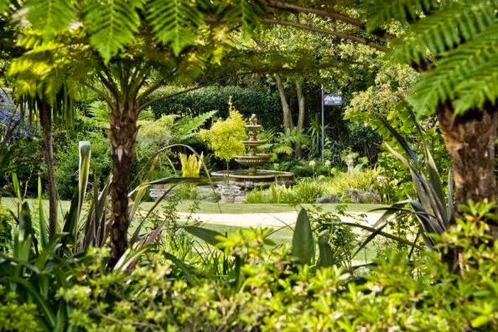 5 Gorgeous Gardens to Escape Gauteng’s Concrete Jungles