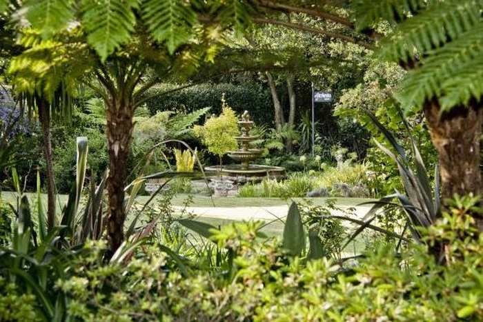 5 Gorgeous Gardens to Escape Gauteng’s Concrete Jungles