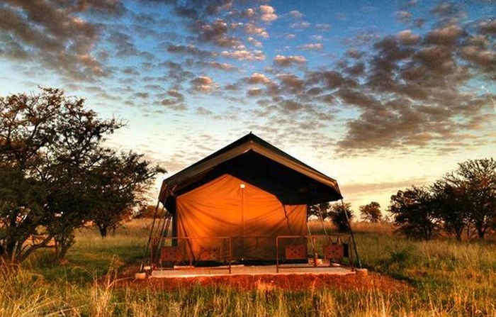 Glamping Getaways: 23 Tented Camps in SA