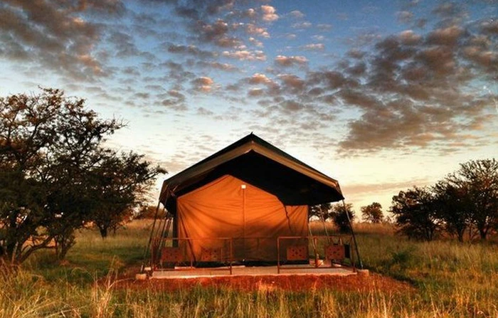 Glamping Getaways: 23 Tented Camps in SA