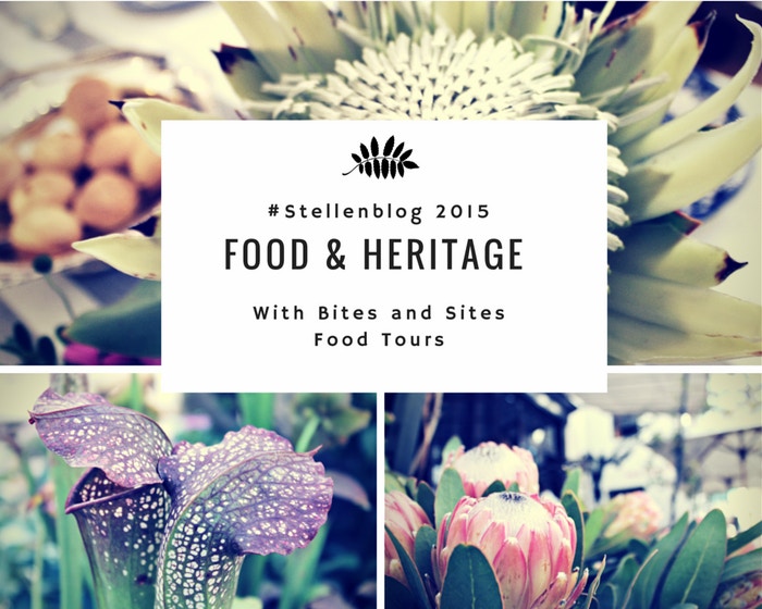 Exploring Stellenbosch with #Stellenblog 2015