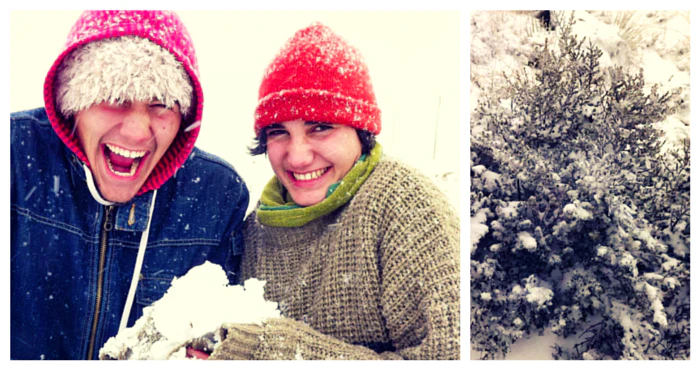 Kom kyk waar SA se sneeu skuil