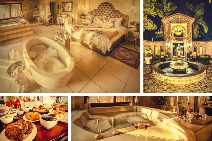 Bobaas Wittebrood by Belgrace Boutique Hotel