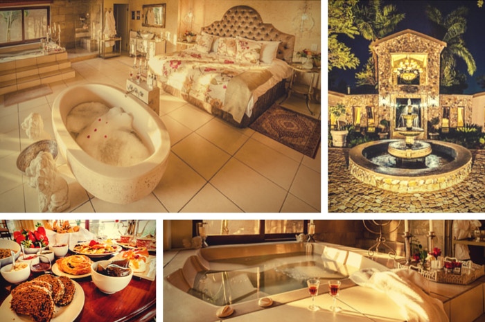 Bobaas Wittebrood by Belgrace Boutique Hotel