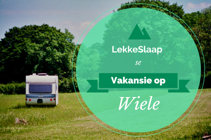 Karavaankamp: Vakansie op Wiele