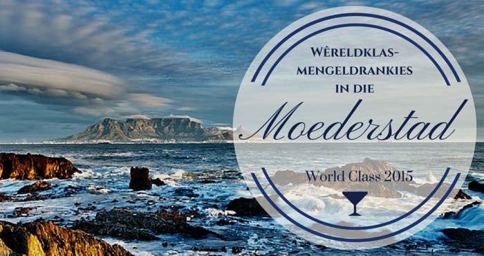 World Class 2015: Mengeldrankies in die Moederstad