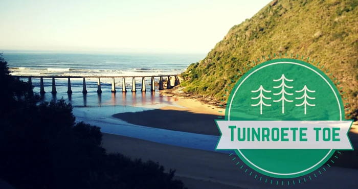 Ons toer deur die Tuinroete: van Kaapstad tot Port Elizabeth