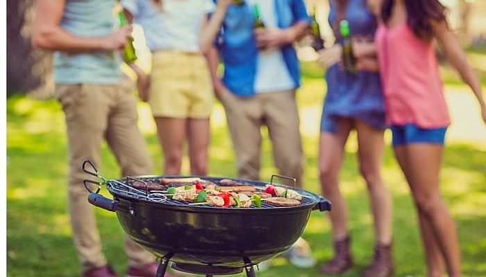 17 of the Best Public Braai Spots in Gauteng