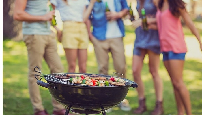 17 of the Best Public Braai Spots in Gauteng