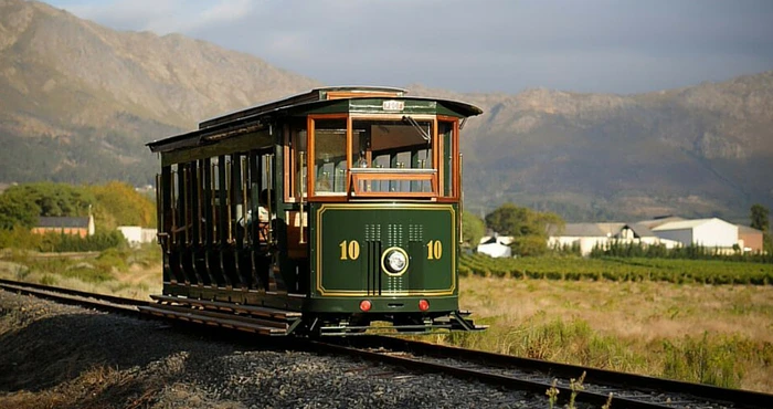 Klink Awards 2015 skop af in Franschhoek!