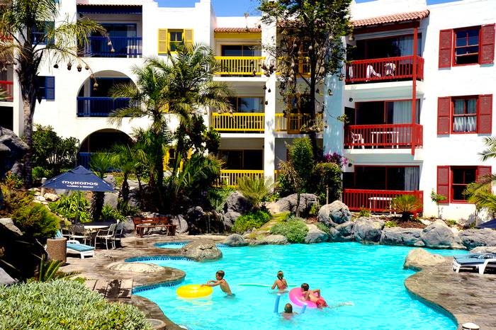 10 Things Kids Love about Club Mykonos