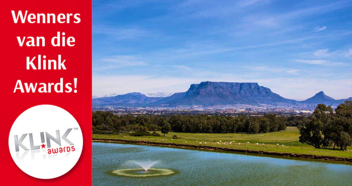 Klink ’n glasie op die Klink Awards 2015-wenners!
