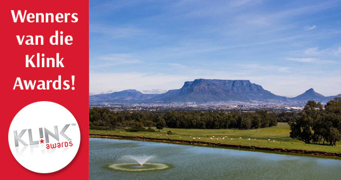 Klink ’n glasie op die Klink Awards 2015-wenners!