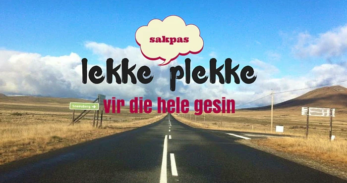 Familie-vakansies