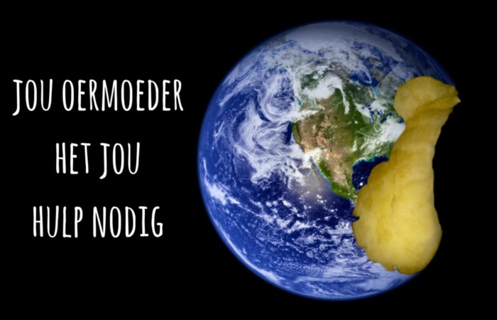 Ekovriendelike vakansies!