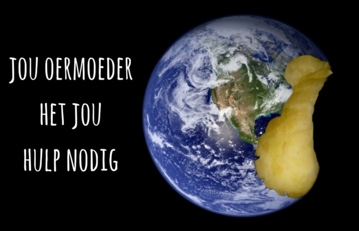 Ekovriendelike vakansies!