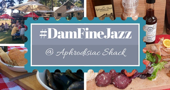 Dam Fine Jazz in the Overberg