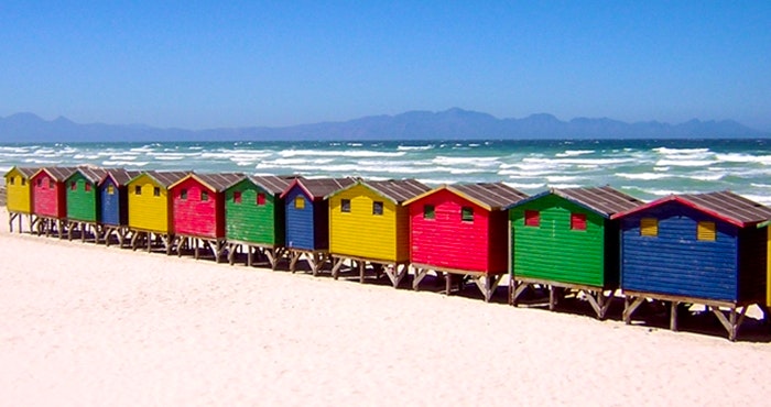 10 See-uitsigte wat jou in die vakansiebui sal kry