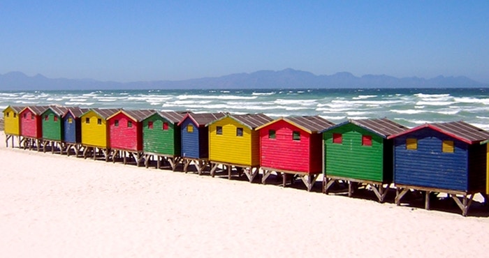 10 See-uitsigte wat jou in die vakansiebui sal kry