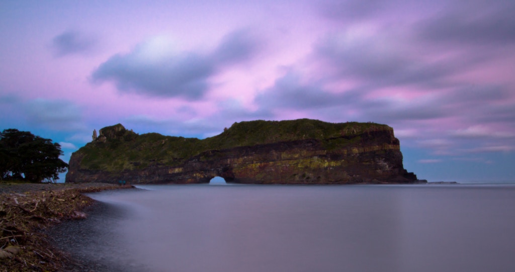 18 Redes (foto’s) om die Oos-Kaap te besoek …