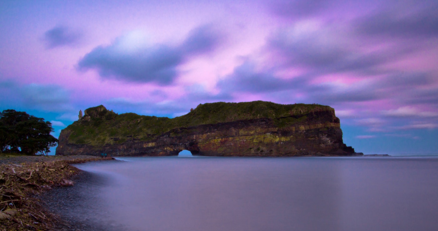 18 Redes (foto’s) om die Oos-Kaap te besoek …