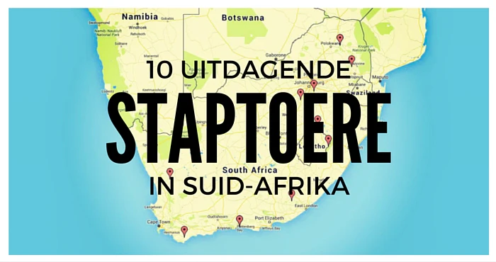 As ek moeg word vir die lewe in die stad …