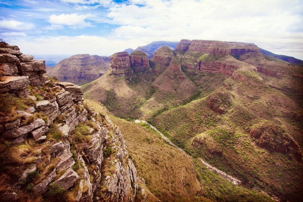 18 Redes (foto’s) om Mpumalanga te besoek …