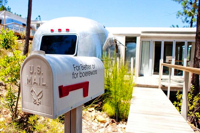 Photoblog – Living it up at Old Mac Daddy