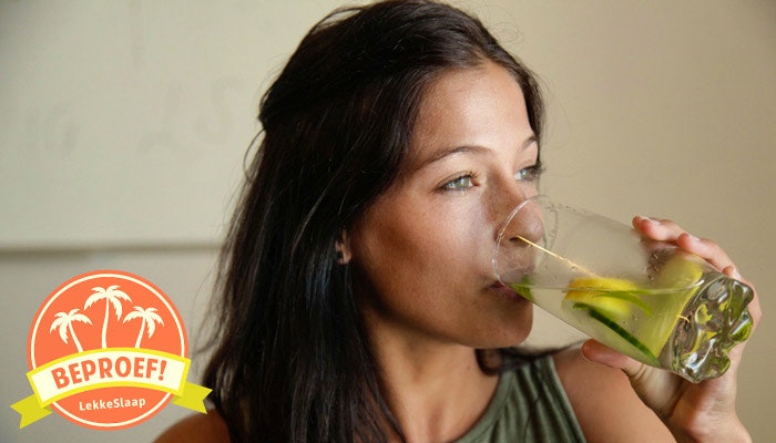 5 Lekke somerdrankies: Wys die hittegolf wie’s baas!