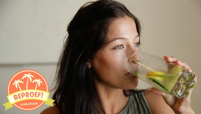 5 Lekke somerdrankies: Wys die hittegolf wie’s baas!