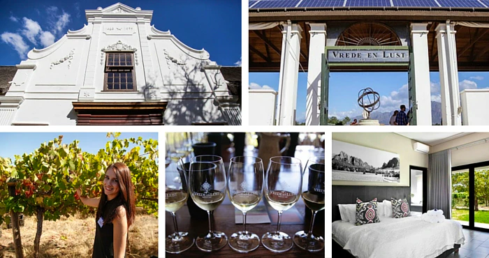 Vrede en Lust | Kos, Kuier en Rus