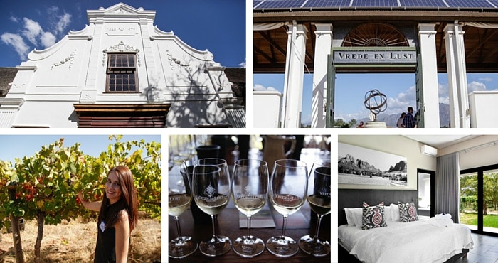 Vrede en Lust | Kos, Kuier en Rus