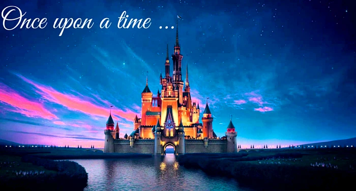 Disney inspired holidays for everyday princesses