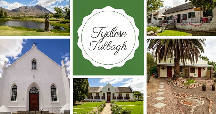 Tydlose Tulbagh