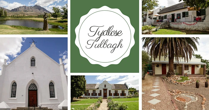 Tydlose Tulbagh