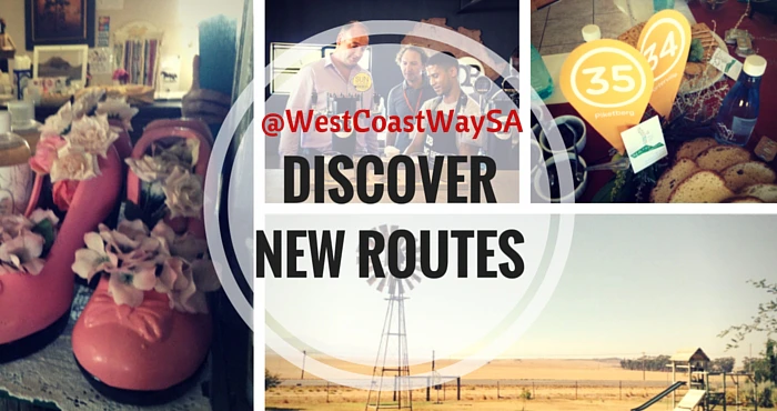 Discover new tourism routes the West Coast Way!