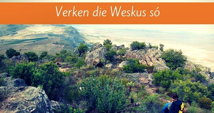 Verken die Weskus só: 2 nuwe West Coast Way-roetes