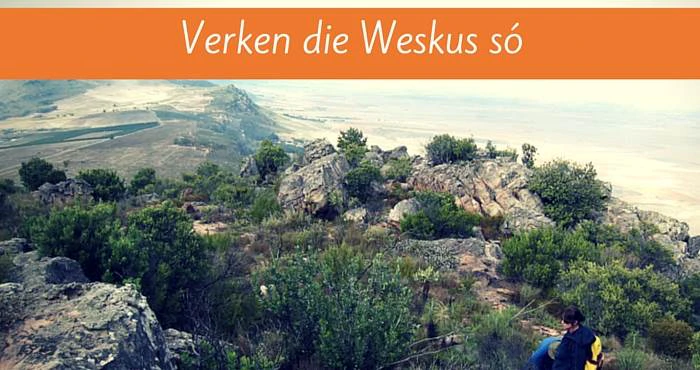 Verken die Weskus só: 2 nuwe West Coast Way-roetes