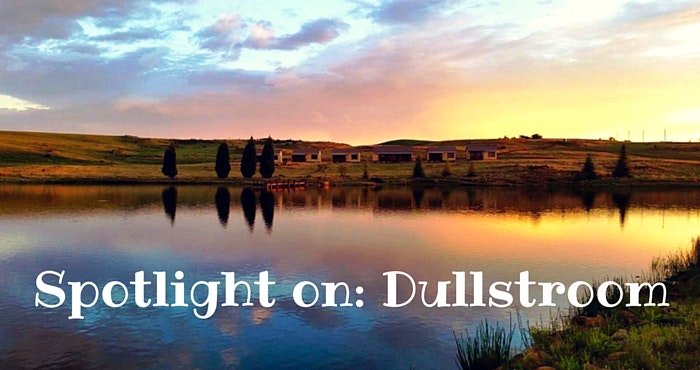 Spotlight on: Dullstroom