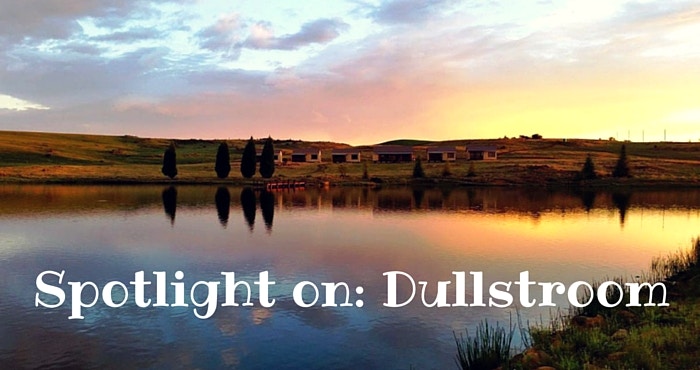 Spotlight on: Dullstroom