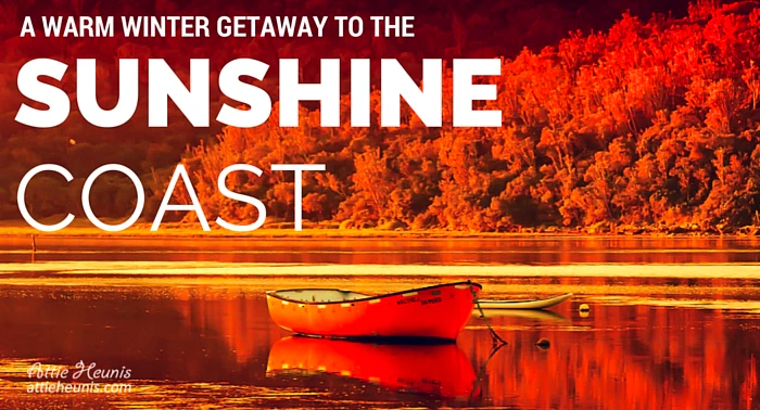 The Eastern Cape’s Sunshine Coast: the perfect winter getaway