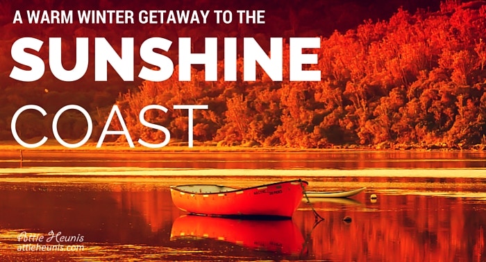 The Eastern Cape’s Sunshine Coast: the perfect winter getaway