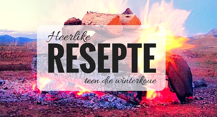 Hartskos teen die winterkoue