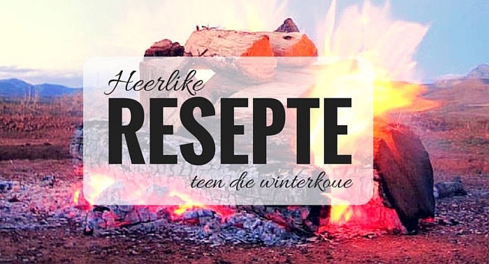 Hartskos teen die winterkoue