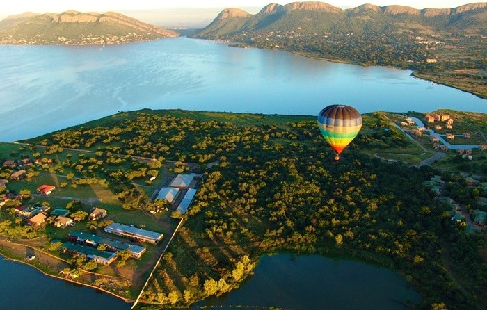 15 Redes (in foto’s) om Noordwes te besoek …