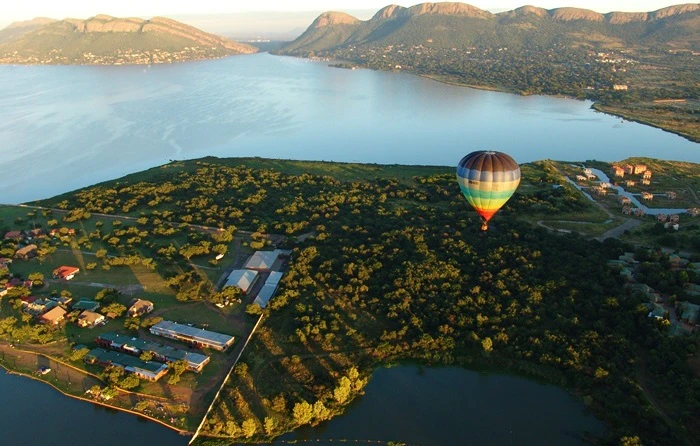 15 Redes (in foto’s) om Noordwes te besoek …