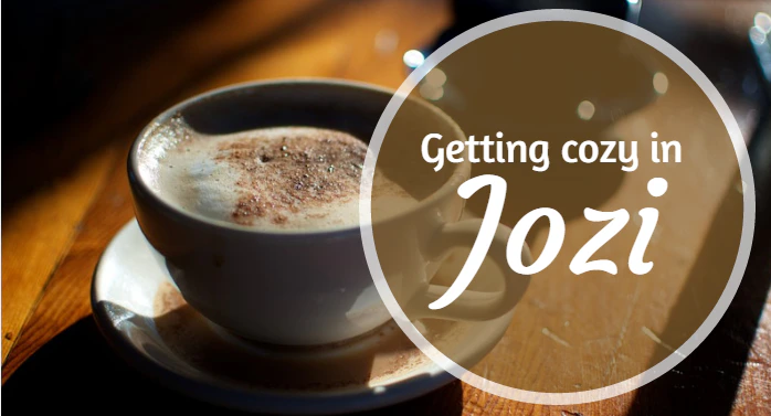 10 Heavenly Hot Chocolate Spots in Johannesburg