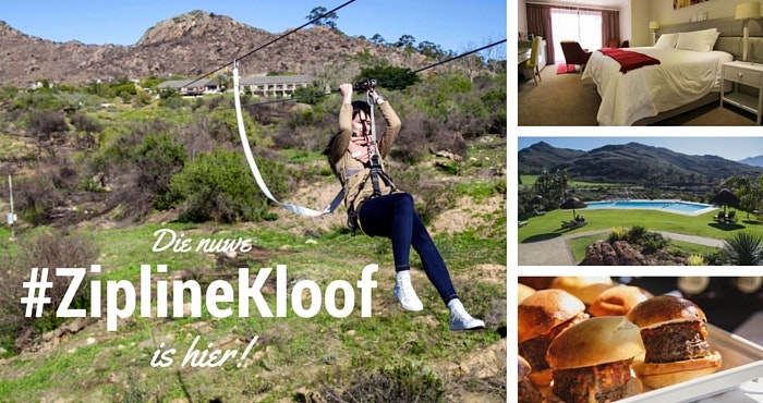 Pret en plesier by Piekenierskloof