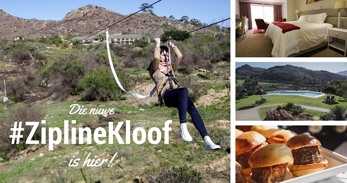 Pret en plesier by Piekenierskloof